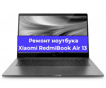 Замена видеокарты на ноутбуке Xiaomi RedmiBook Air 13 в Волгограде